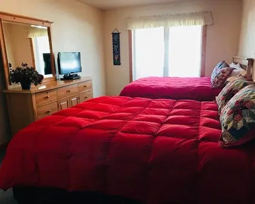 Club Wyndham Little Sweden - 3 Nights, Fish Creek, USA