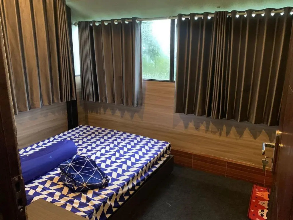 Villa Paiton Bromo