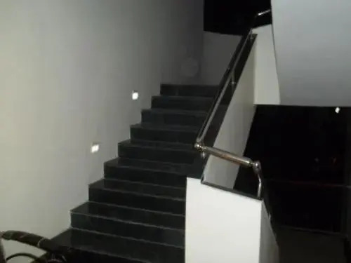 Hotel Sapphire