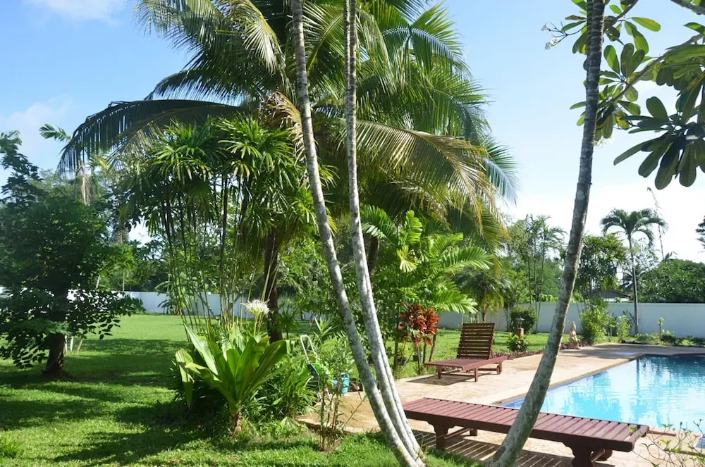 Paklok Villa 180 m2