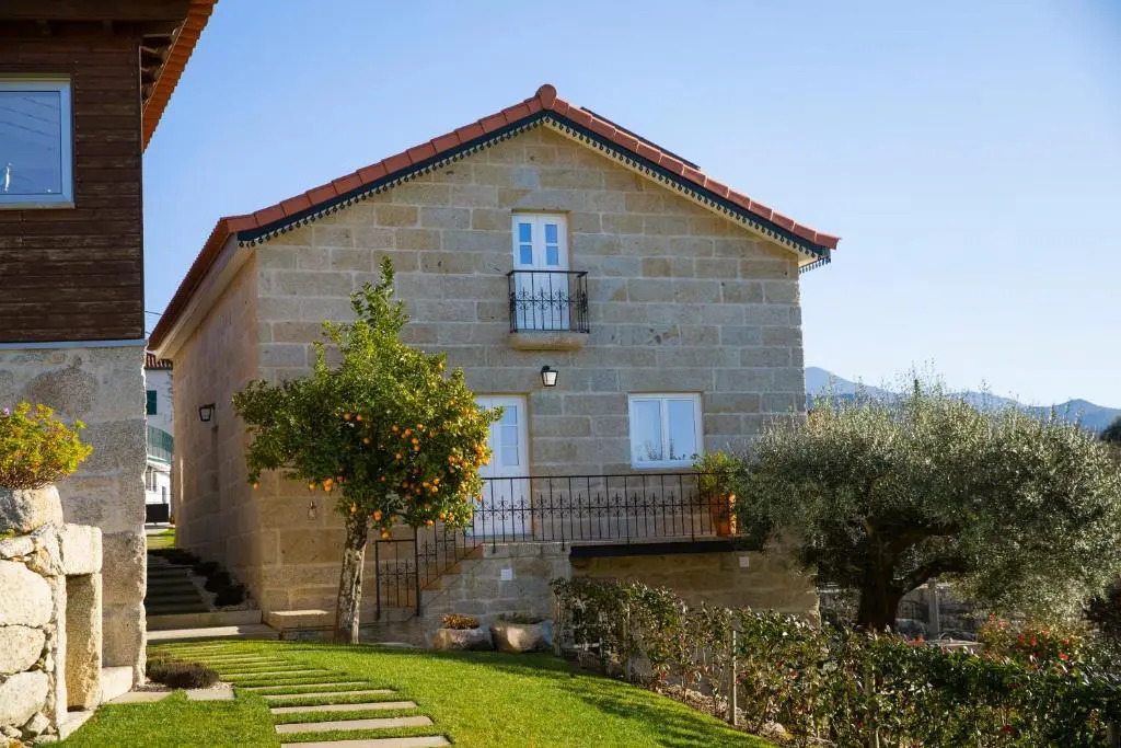 Mãe - Casas de Selim