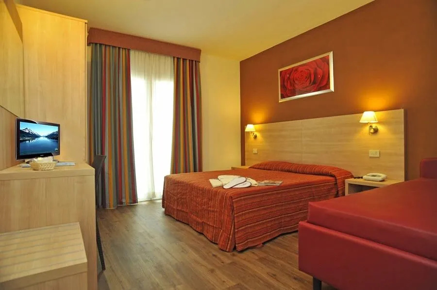 Hotel Beaurivage