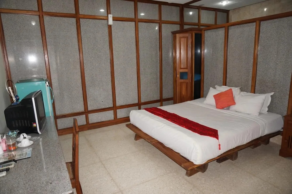 My Home Guesthouse