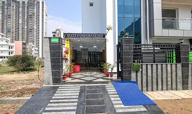 Fabhotel Satyam International