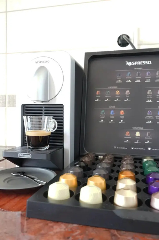Luxury Apartment