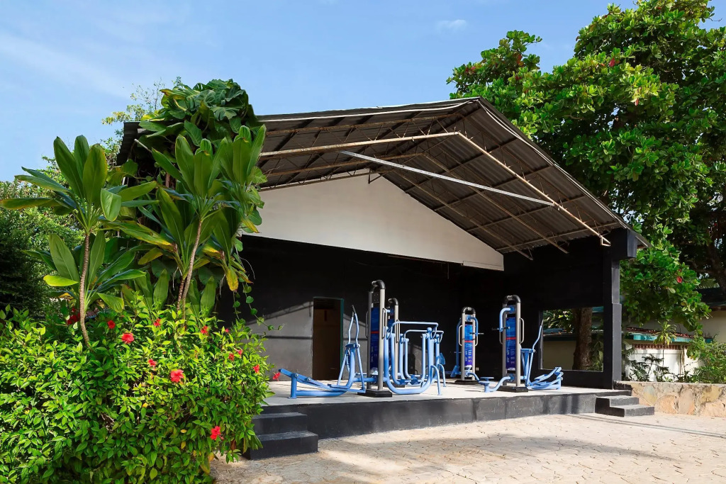 Hotel whala!boca chica - All Inclusive