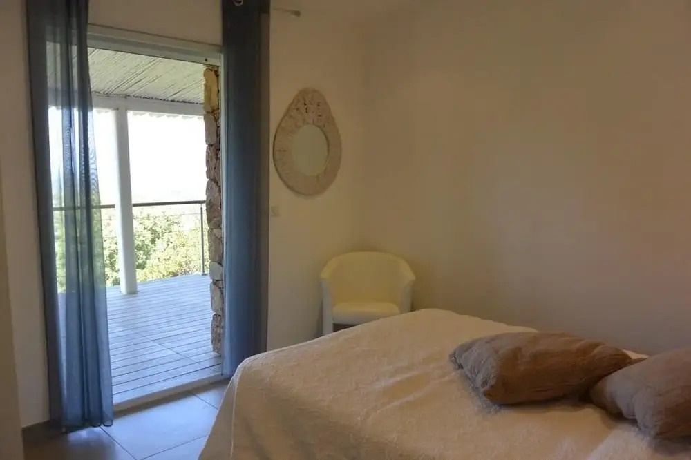 TORRACCIA VILLA - PRIVATE POOL Chalet 2