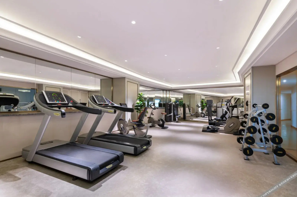Mercure Shijiazhuang Downtown