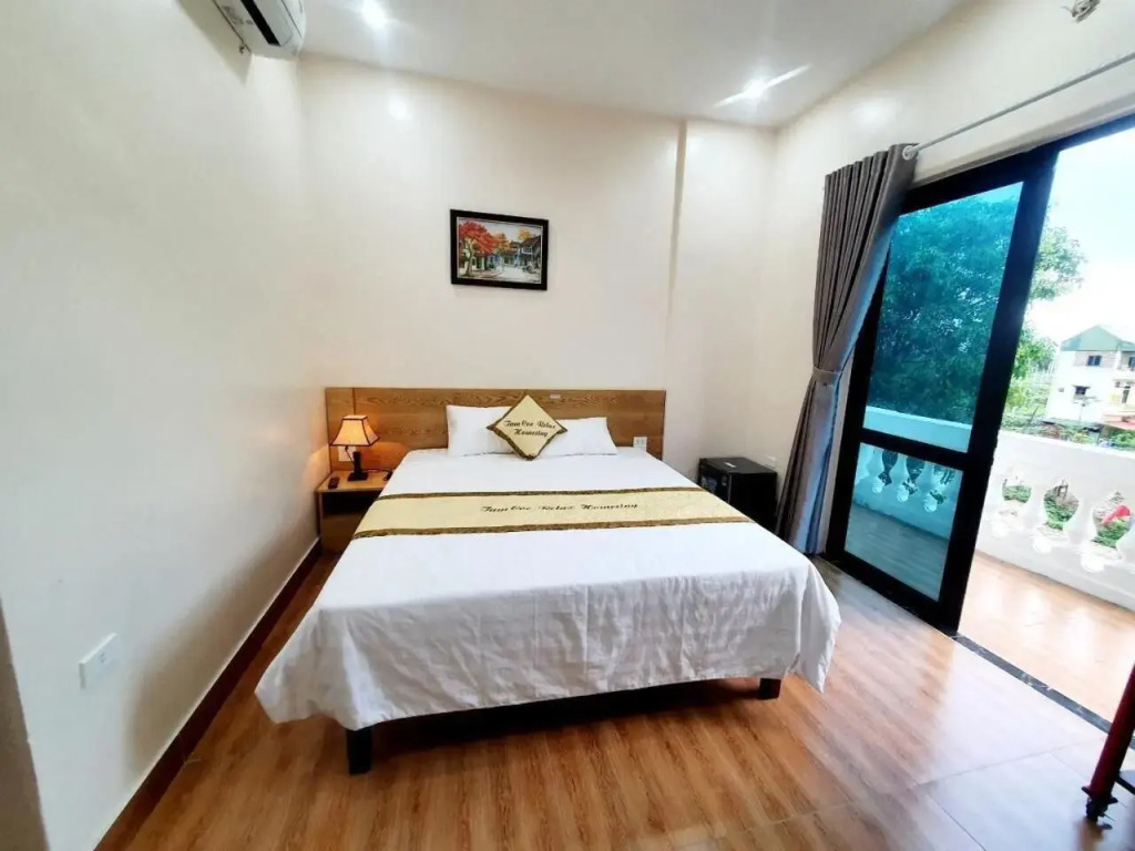 Hung Anh Homestay