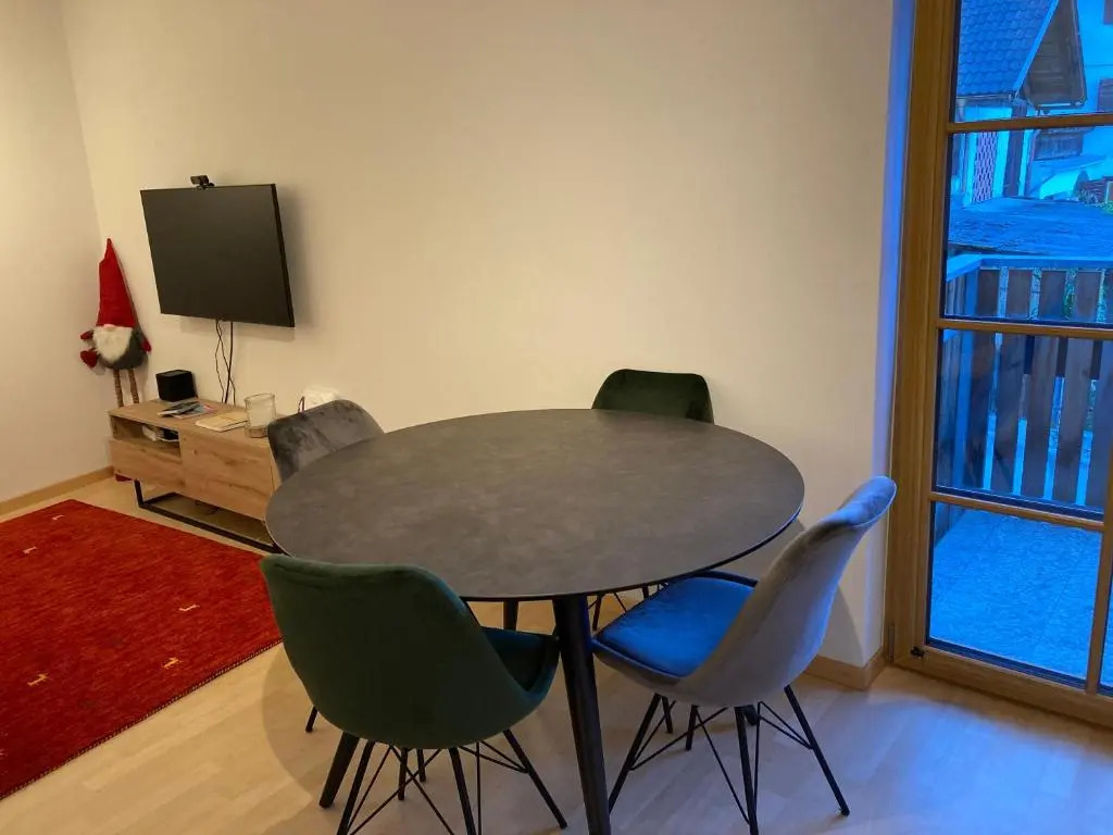 Apart Vinschgau