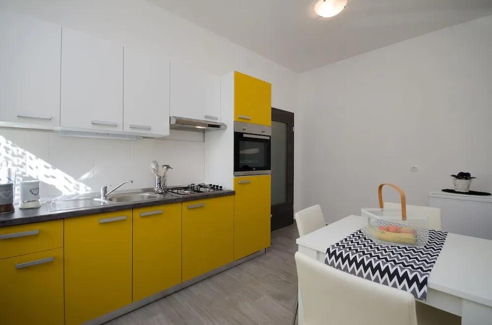 Apartment Snjezana