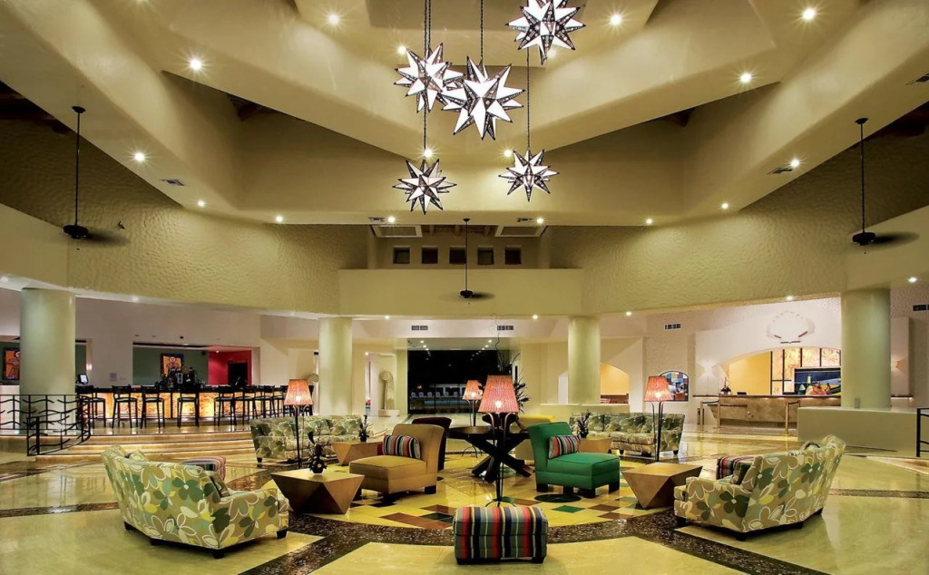 Peñasco del Sol Hotel