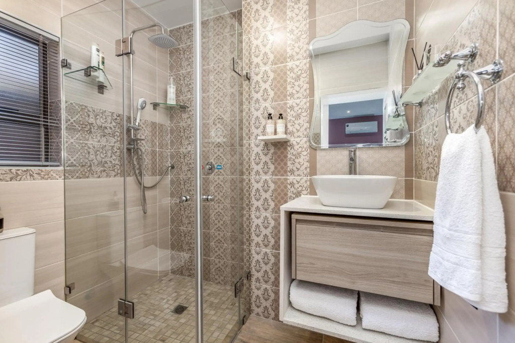 Fleur de Lis Boutique Accommodation