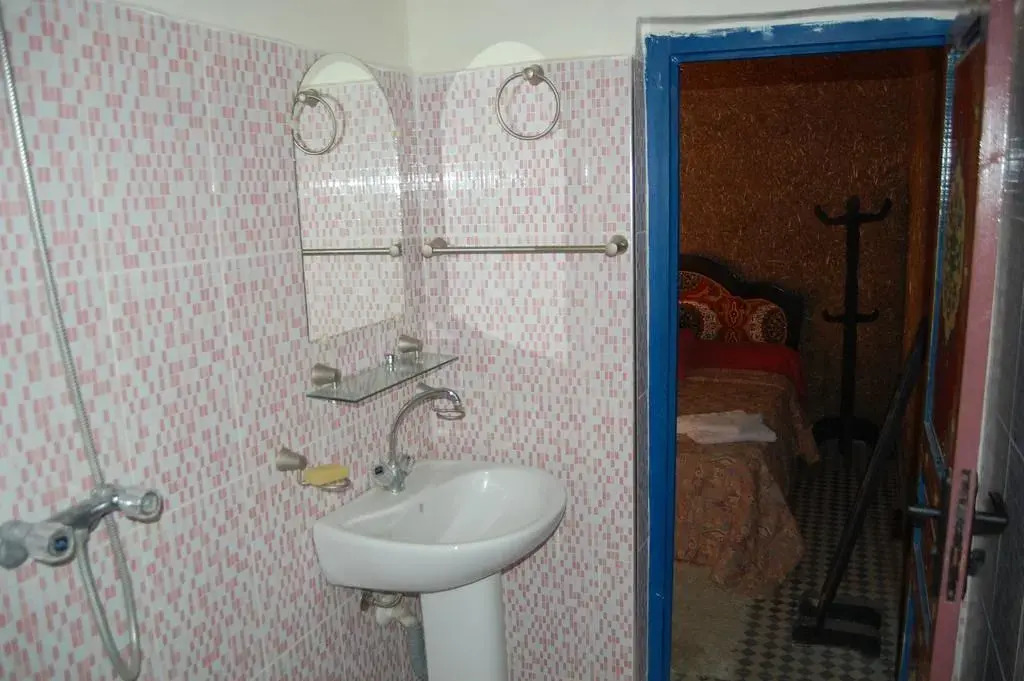 Restaurant Chambre D'hote Igrane