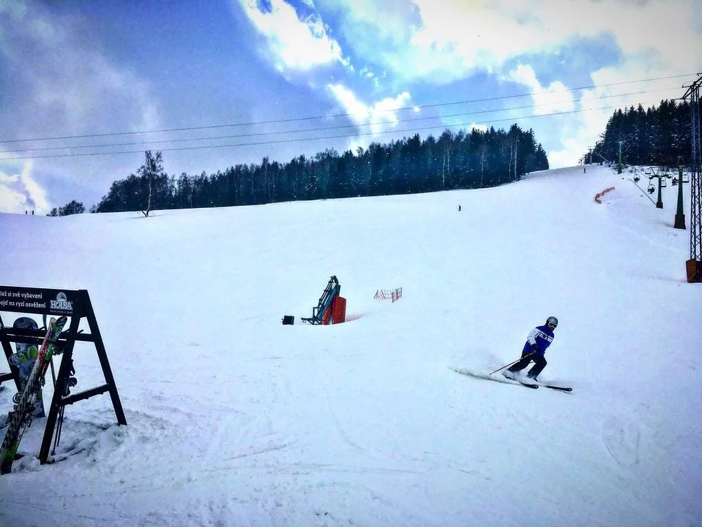 Penzion Pod Zvonem