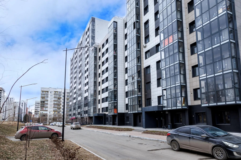 Апартаменты Капучино
