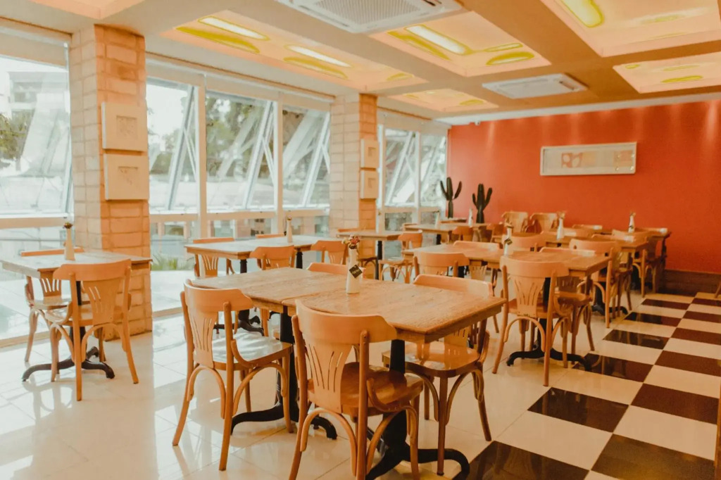 Hotel Habitare