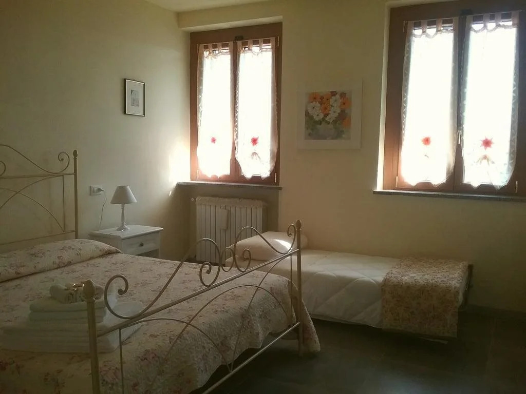 La Casa di Ba