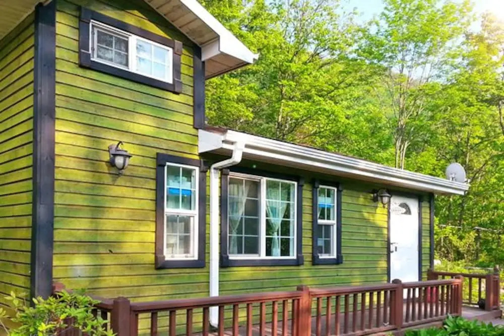 Muju Forest Pension