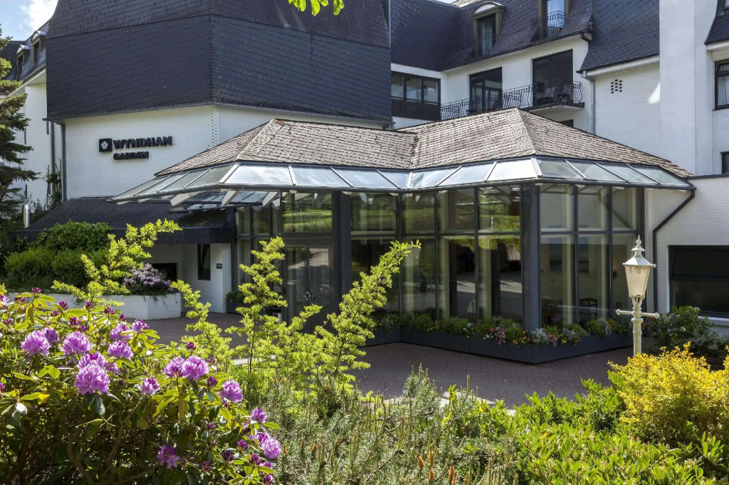 Hotel Dieksee - Collection by Ligula