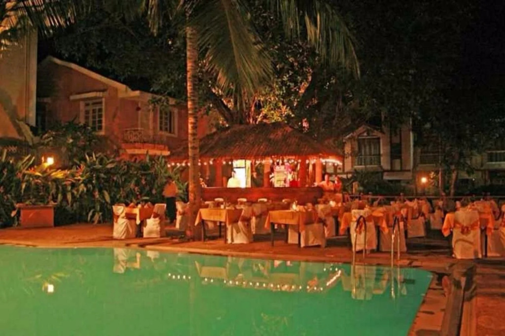 Aldeia Santa Rita - Candolim