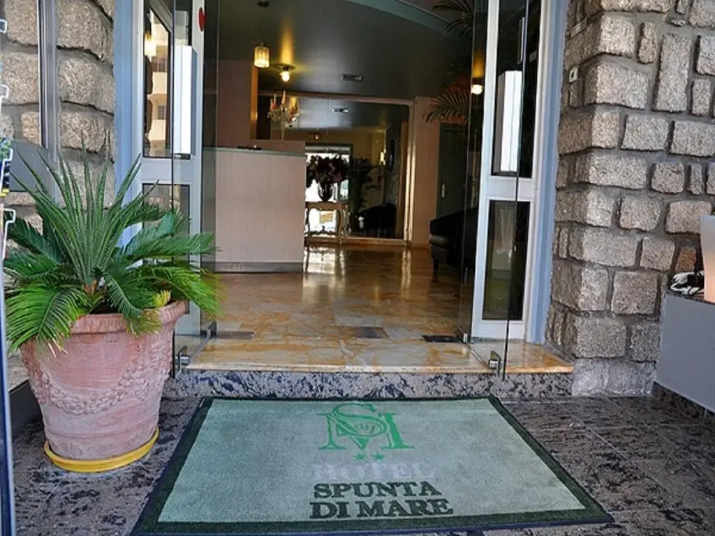 Hôtel Spunta Di Mare
