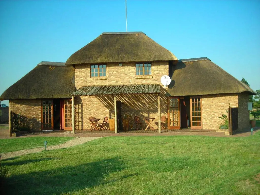 Ikhamanzi B&B