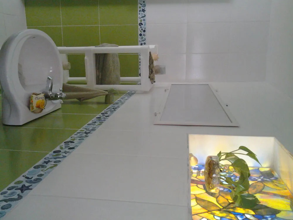 San Andres Ultd Inn RNT # 30017