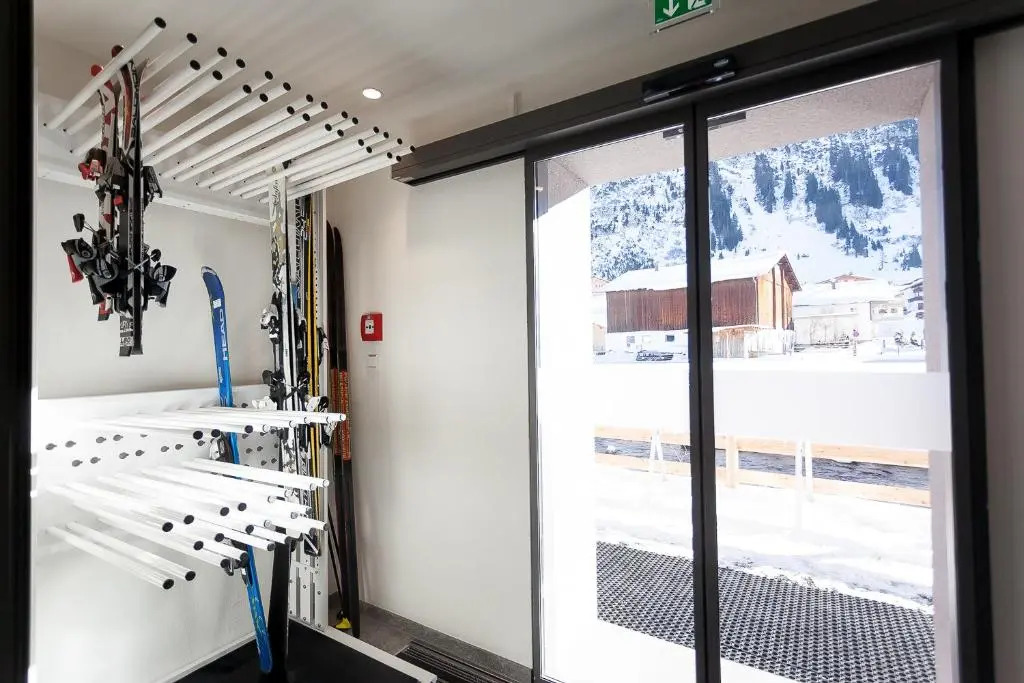 Apart-Hotel Laurus Lech