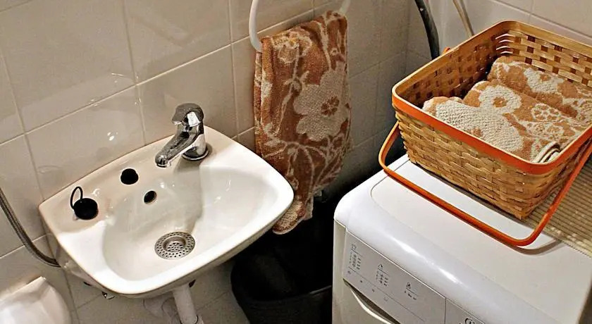 Apartment Origen
