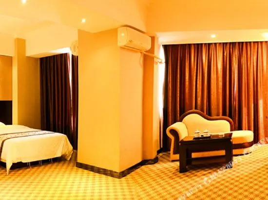 Jin Mao Hotel
