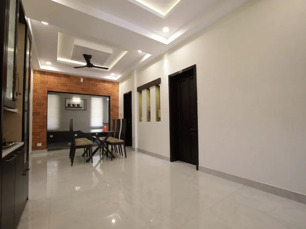 OYO 13659 Home Modern 2 BHK Edapally