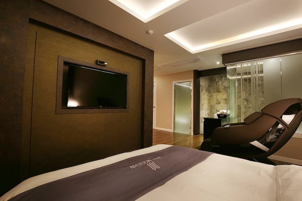 Seosan Modern Hotel