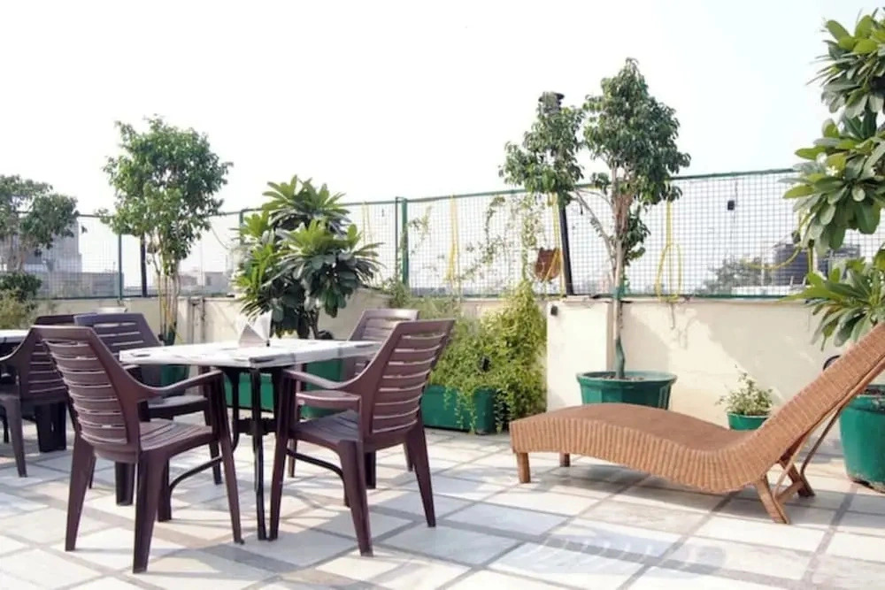 Hotel Brahman Bhawan