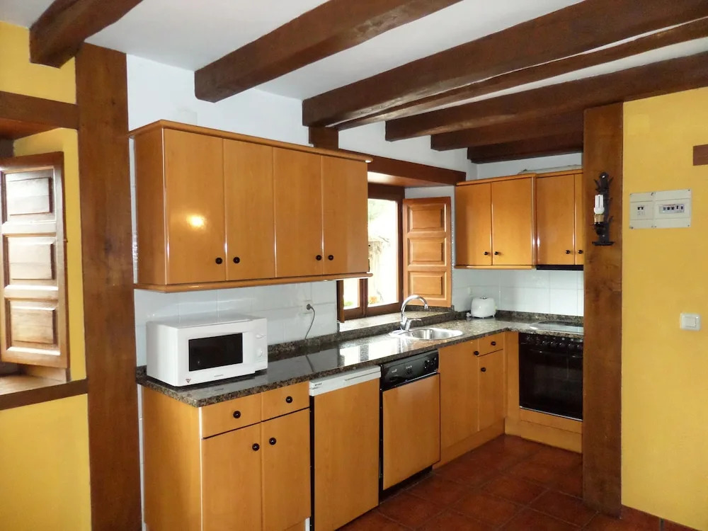 Apartamentos Las Rocas de Brez