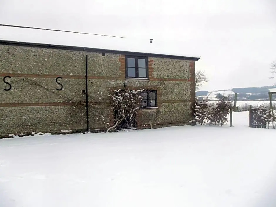 Pleck Barn