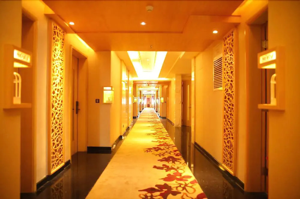 Dongguan Donghui Hotel