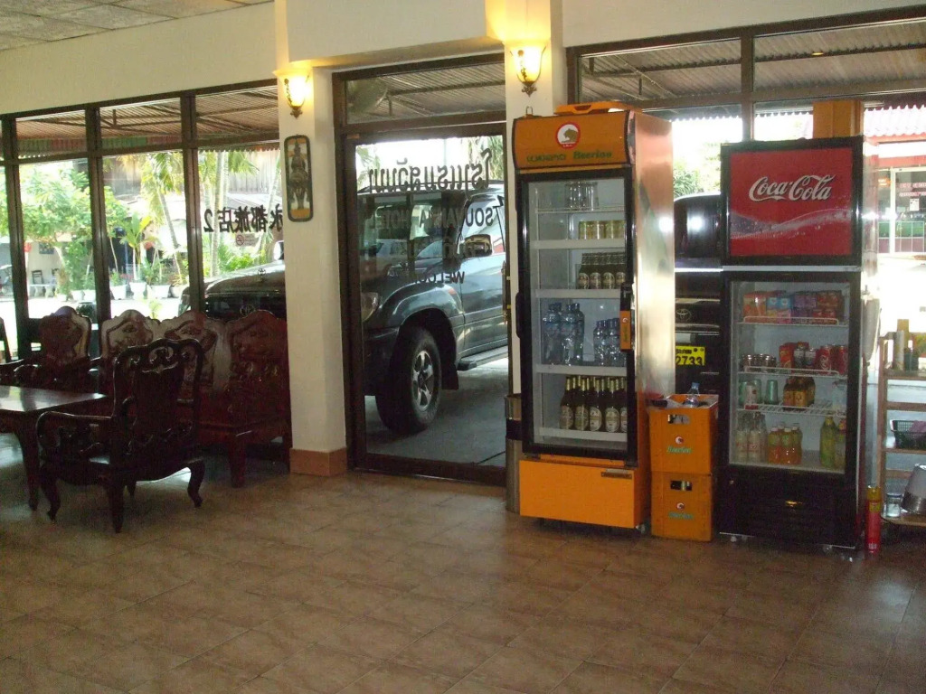 Souvanna Hotel 2