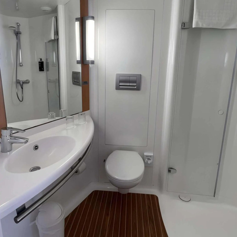 Ibis Styles Liverpool Centre Dale Street - Cavern Quarter