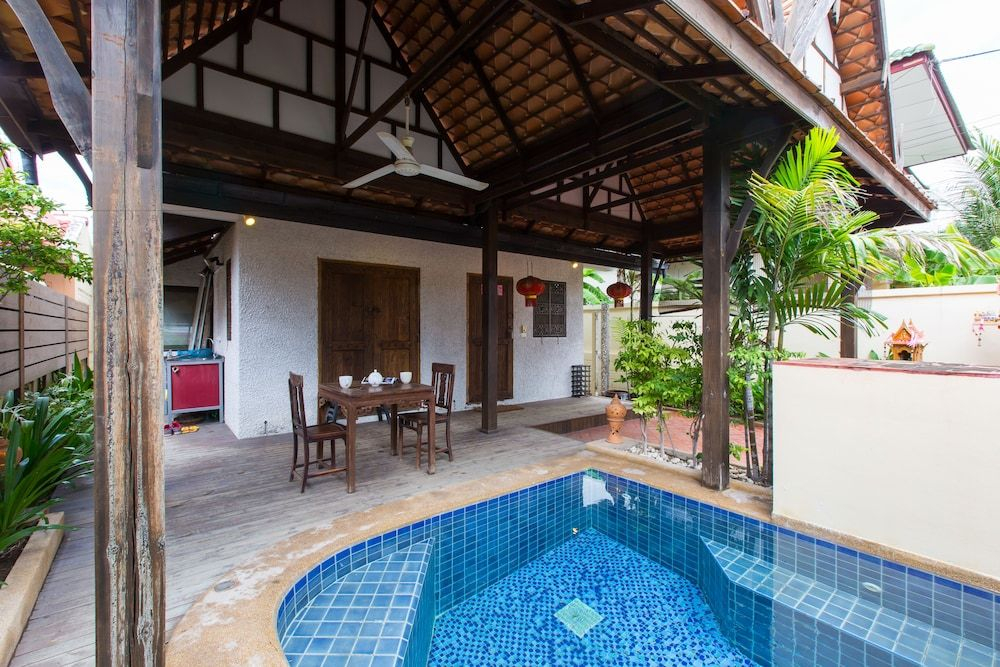 Hua Hin Home