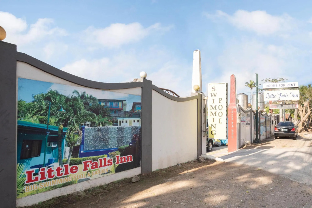 Little Falls Inn