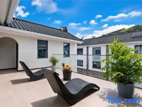 Jinyu Smart Villa