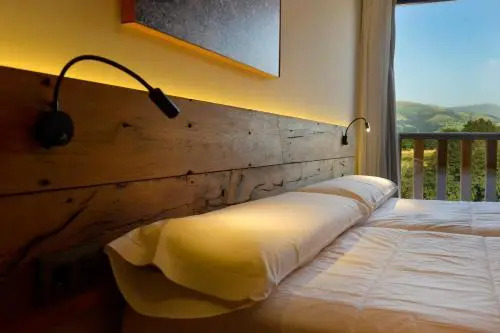 Hotel La Alfonsina