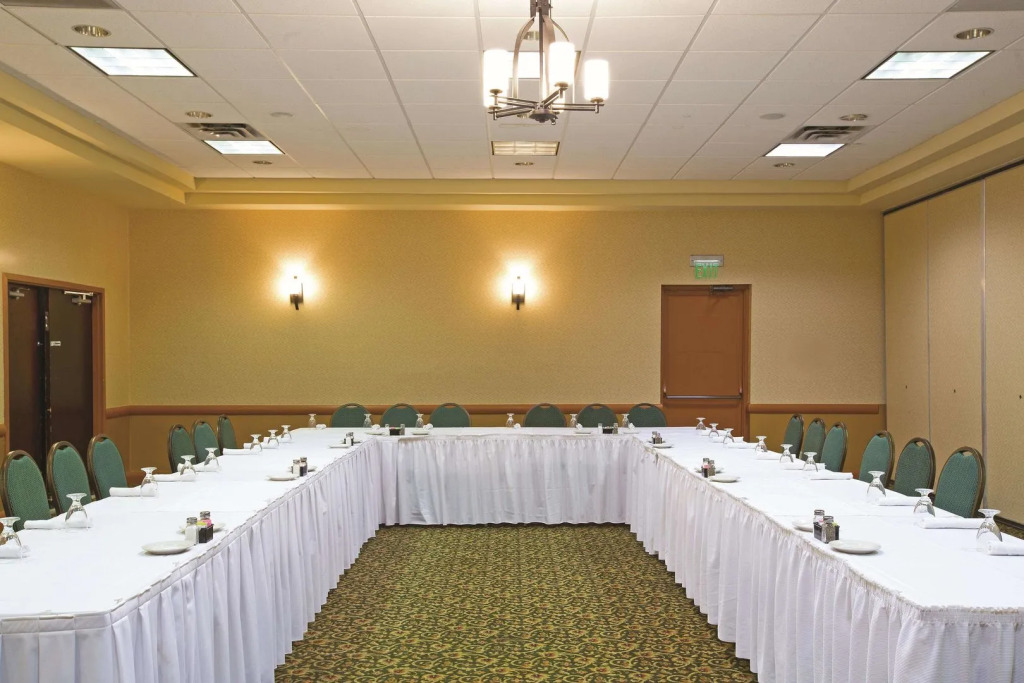 DoubleTree by Hilton Salisbury