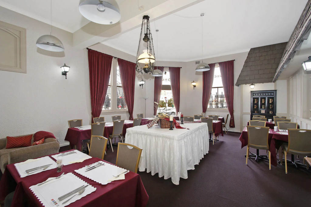 Prince of Wales Hotel