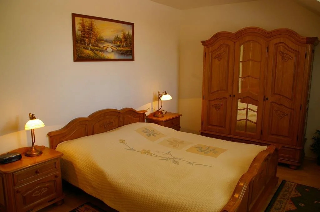 Penzión Rustica Garni