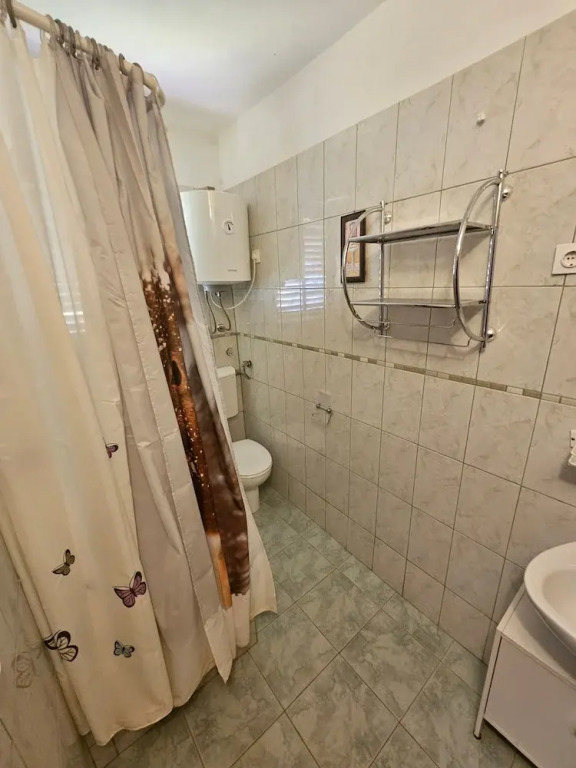 Antica Private Apartment Komiza