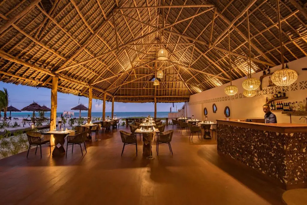 Amani Boutique Hotel - Small Luxury Hotels of the World