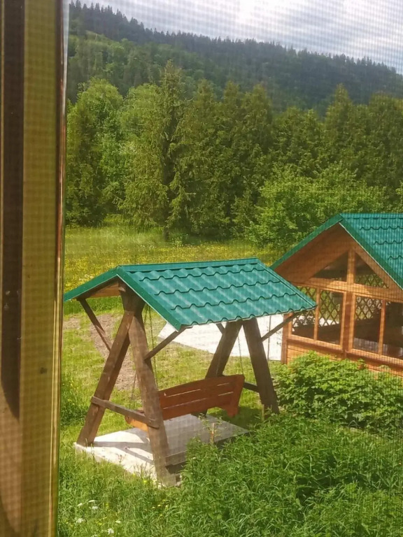 Green House 2 уч ФАЛЬЧІ ВУЛ ПЕРШОГО ТРАВНЯ БУД 5
