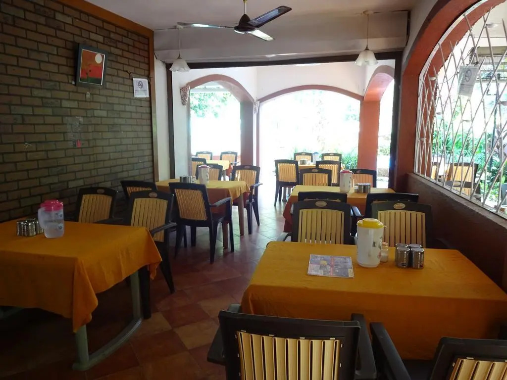 Renzo's Inn